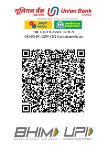 Payment QR Code